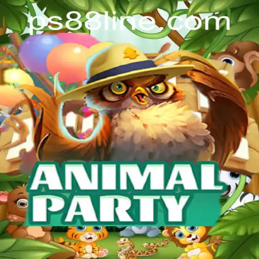 Exploring the Vibrant World of AnimalParty on PS88