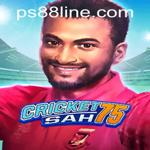 CricketSah75: A Revolutionary Game Experience with PS88
