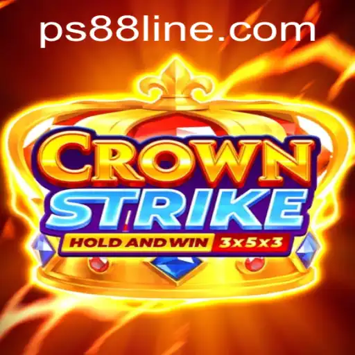 Crownstrike: The Revolutionary Gaming Experience