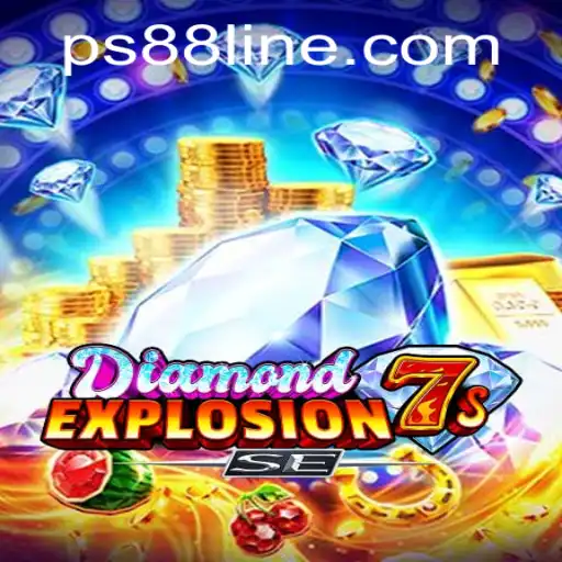 DiamondExplosion7sSE: A Thrilling Journey Through Dazzling Rewards