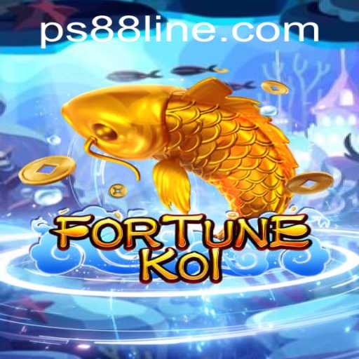Diving into the World of FORTUNEKOI: A Leader in Gaming Innovation