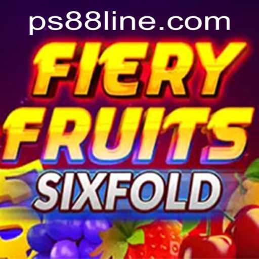 Discover the Exciting World of FieryFruitsSixFold: A PS88 Gaming Experience