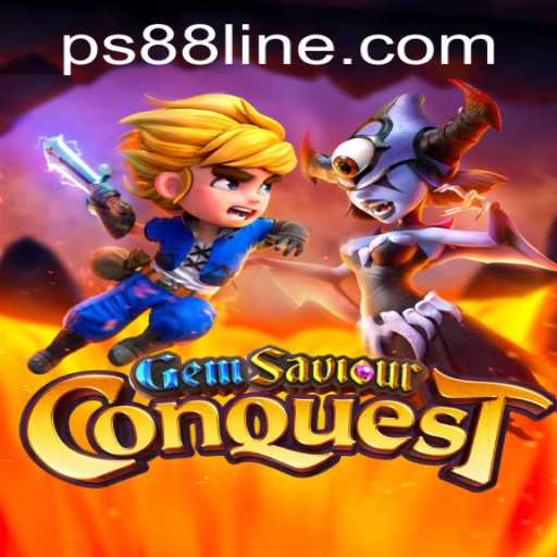 GemSaviourConquest: A Deep Dive into the Enthralling World of PS88