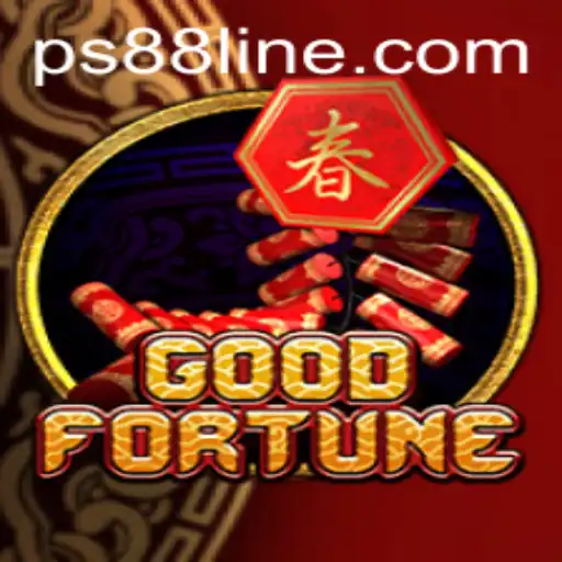 Unveiling GoodFortune: Engage, Play, and Prosper with PS88