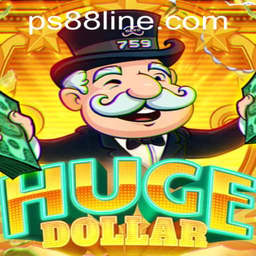 Exploring the Thrilling World of HugeDollar: A Dive into the Game with PS88