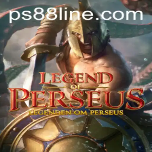LegendofPerseus: A Mythical Gaming Adventure