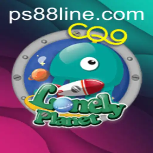 Discovering the Cosmic Adventure of LonelyPlanet on PS88