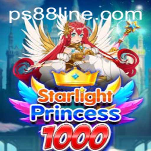 StarlightPrincess1000: A Magical Journey Through the Cosmos