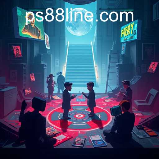 The Renaissance of Tabletop Games: A Deep Dive into PS88