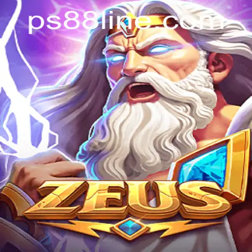 Zeus: A Mythical Gaming Experience on PS88